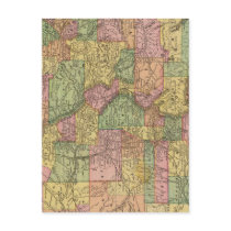 Colorado 10 post cards