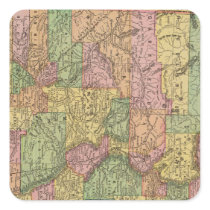 Colorado 10 stickers