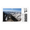 Colorado 14ers postage