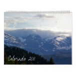Colorado 2010 calendars