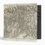 Colorado 6 vinyl binder