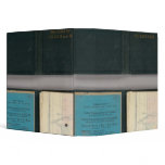 Colorado 9 binders