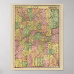 Colorado 9 posters