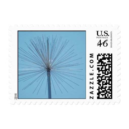 Colorado Antenae Postage
