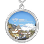 Colorado Apres Ski Pendant