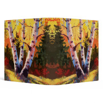 Colorado Art Binder