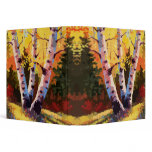 Colorado Art Binder