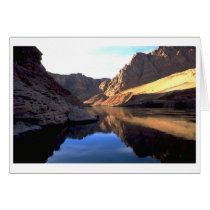 Colorado at Sunrise cards by jupp Colorado at Sunrise cards