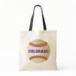 COLORADO BASEBALL