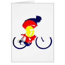 Colorado Biker Cards