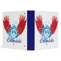 Colorado Binder