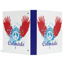 Colorado Binder