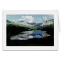 Colorado blank card by jackim Colorado blank card