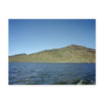 Colorado Blues Postcard