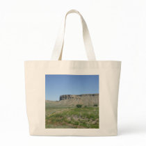Colorado Bluff Tote Bag