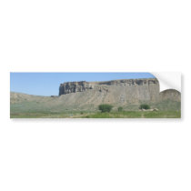 Colorado Bluff Bumper Stickers