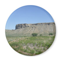 Colorado Bluff Magnet