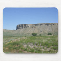 Colorado Bluff Mousepad