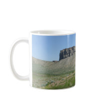 Colorado Bluff Mugs