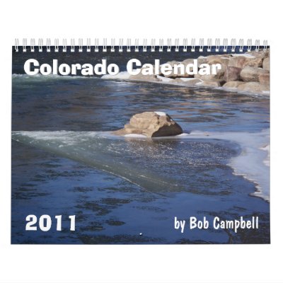 Colorado Calendar Colorado Calendar