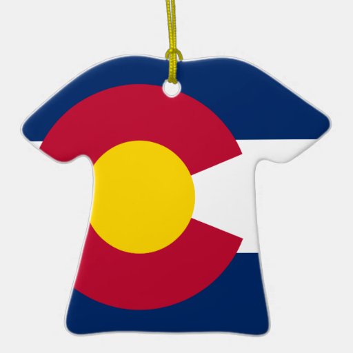 colorado christmas tree ornaments zazzle colorado christmas tree ornaments zazzle