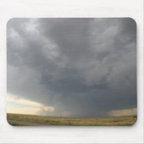 Colorado Cloudburst mousepads
