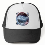 Colorado coin - handful hats