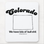 COLORADO - "COLORADO STATE MOTTO" T-shirts and Gea
