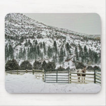 Colorado Country Mousepad