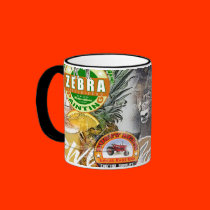 COLORADO CRAZY mugs