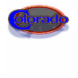 Colorado elipse shirt