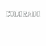 Colorado Embroidered Fleece Track Jacket Navy 2