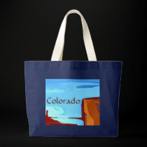 Colorado Falls Bag