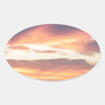 Colorado Farmers Sunset Stickers