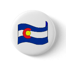 Colorado flag buttons