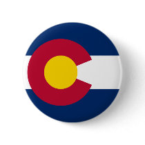 Colorado Flag buttons