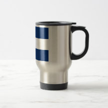 Colorado Flag Coffee Mug