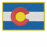 Colorado Flag