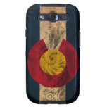 Colorado Flag casemate cases