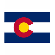 Colorado FLAG International t-shirts