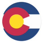 Colorado Flag
