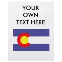 COLORADO flyers