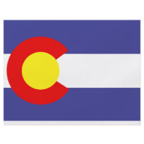 COLORADO flyers
