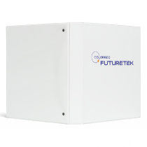 Colorado Futuretek Binder