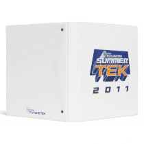 Colorado Futuretek SummerTEK 2011 Binder