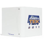Colorado Futuretek SummerTEK 2011 Binder