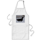 Colorado Gordon Setter Apron