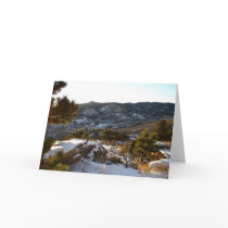 Colorado Greetings 2 cards by GreetingsCards Colorado Greetings 2 cards