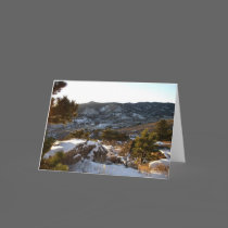 Colorado Greetings 2 cards