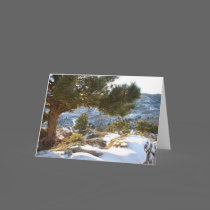 Colorado Greetings cards